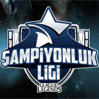 2019 Turkish Champions League Winter [TCL] Torneio Logo