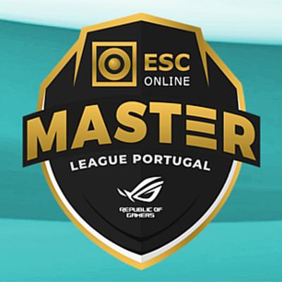 2024 Master League Portugal Season 13 [MLP] Tournoi Logo