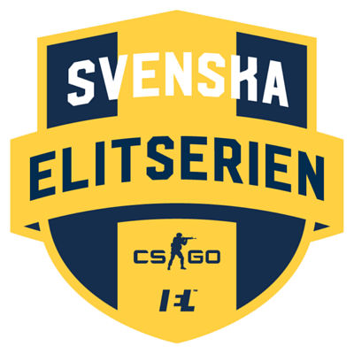 2024 Svenska Elitserien Fall [SE] Tournament Logo