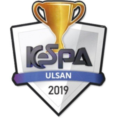 2019 KeSPa Cup [KeSPa] Tournoi Logo