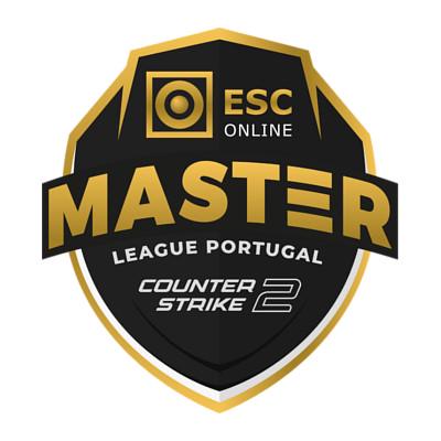 2024 Master League Portugal Season 14 [MLP] Tournoi Logo