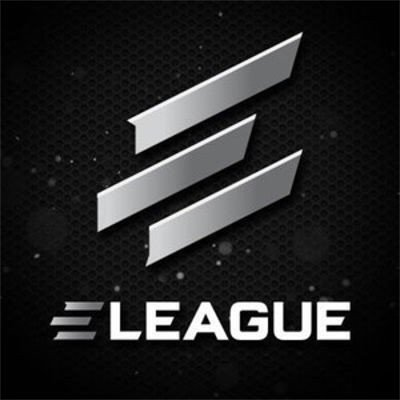 2019 ELEAGUE CSGO Invitational [ELEAGUE Inv] Torneio Logo