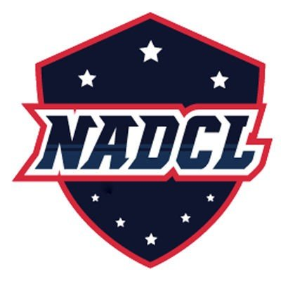 North American Dota Challengers League Season 3 [NADCL] Torneio Logo