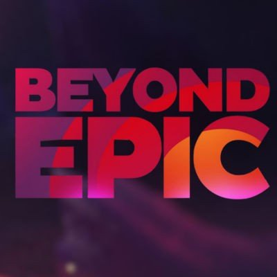 Beyond Epic China [BE] Tournoi Logo