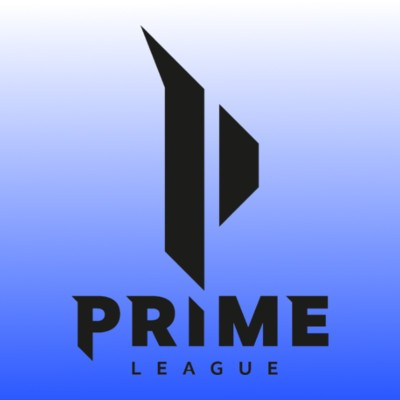 2023 Strauss Prime League 1st Division Promotion [PRM] Tournoi Logo