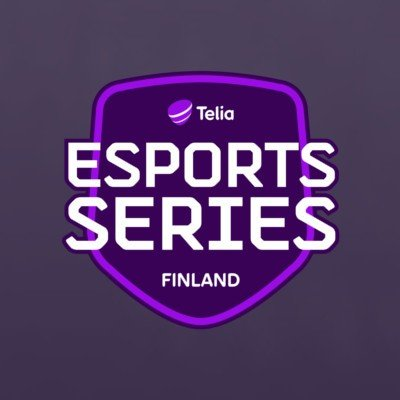 Telia Esports Series S2 Promiton [TES] Tournament Logo