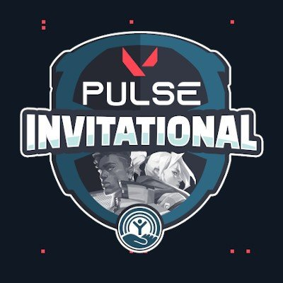 Pulse Invitational [PI] Tournoi Logo