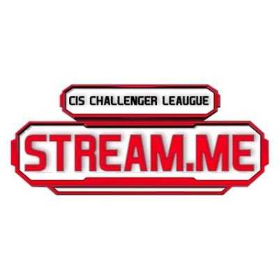 Stream me CIS Challenger League 3 [CIS CL] Tournament Logo