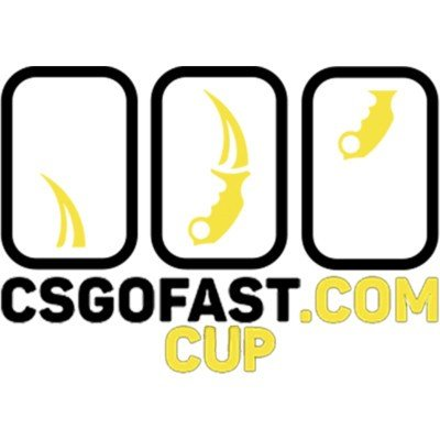 CSGOFAST Cup 5 [CFC] Tournoi Logo