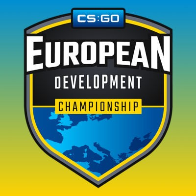 2021 European Development Championship S4 [EDC] Tournoi Logo