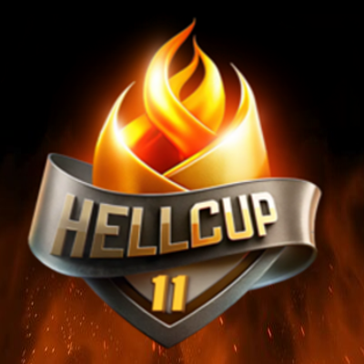 Tournoi 2024 Hellcase Cup 11