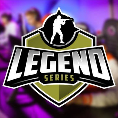 Legend Series North America 1 [LS NA] Tournoi Logo