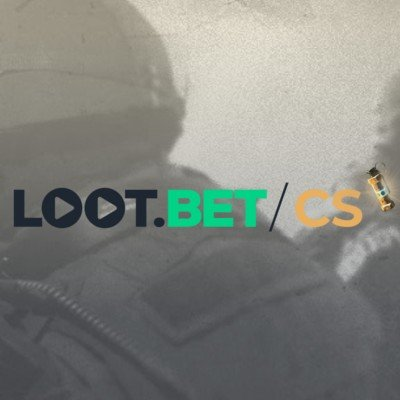 LOOTBET League Season 4 [LBL] Tournament Logo