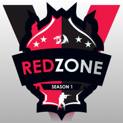 2023 RedZone PRO League Season 3 [RPL] Tournoi Logo