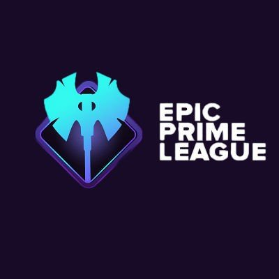 Epic Prime League S1 [Epic] Torneio Logo