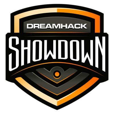 2020 DreamHack Showdown Winter NA [DH SS] Tournoi Logo