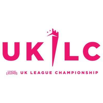 2019 LVP UK League Championship Summer [UKLC] Tournoi Logo