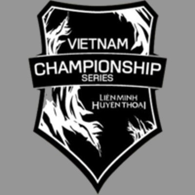 2019 Vietnam Championship Series Summer [VCS] Tournoi Logo