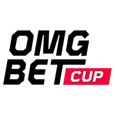 OMG Cup 3 [OMG] Tournament Logo