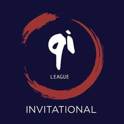 Qi Invitational [Qi] Tournoi Logo