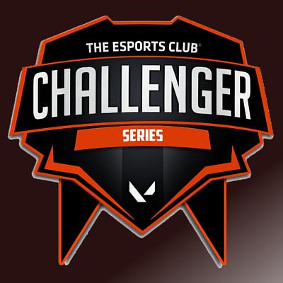 2023 TEC Challenger Series #10 [TEC] Tournoi Logo