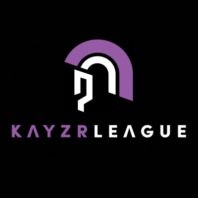 2022 Kayzr League Spring [Kayzr] Tournament Logo