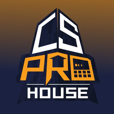 CS:GO_ProHouse Wuxi Villa Cup S2 [WVC] Torneio Logo