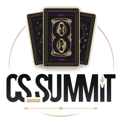 cs_summit 8 [Summit] Torneio Logo