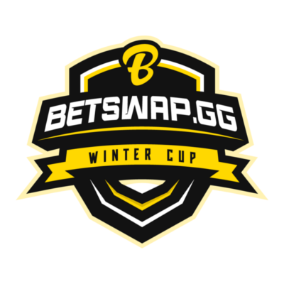 2023 Betswap Winter Cup [BWC] Tournoi Logo