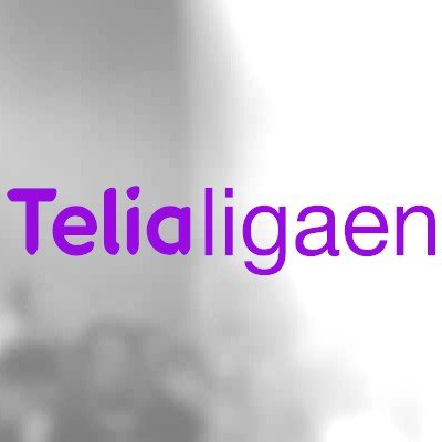 2020 Telialigaen Autumn Playoffs [Telia] Tournament Logo
