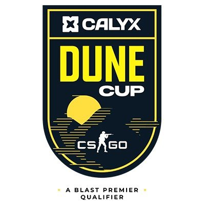 2021 Calyx Dune Cup Spring [CDC] Tournoi Logo