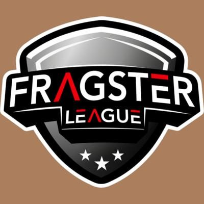 2023 Fragster League S4 [FL] Tournoi Logo