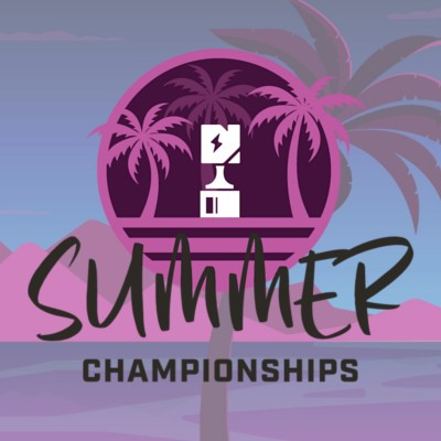 2022 Nerd Street Gamers Summer Championship [NSG] Tournoi Logo