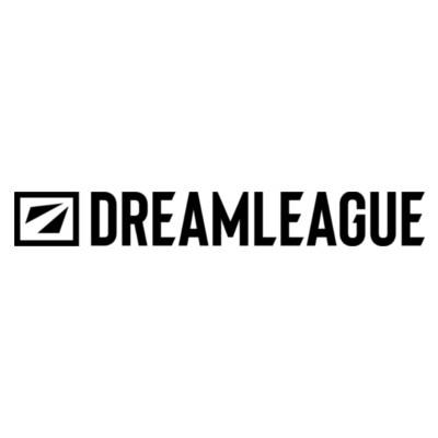 2025 DreamLeague Season 25 [DL S25] Tournoi Logo