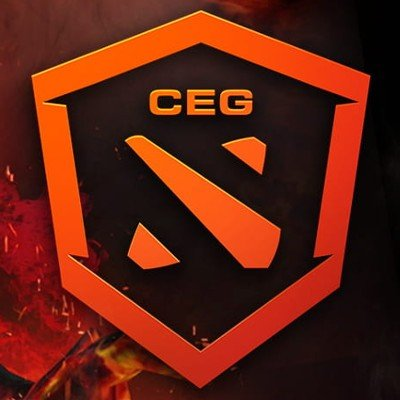 AMD Dota 2 Pro Series  [DPS] Tournoi Logo