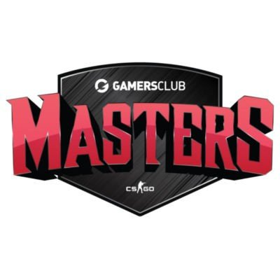2018 Gamers Club Masters [GCM] Tournoi Logo