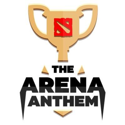 2023 The Arena Anthem [TAA] Tournoi Logo