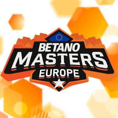 Betano Masters Europe Season 1 [BM] Tournoi Logo