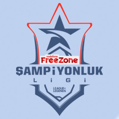 2022 Turkish Championship League Summer [TCL] Tournoi Logo