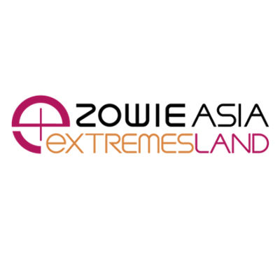 2023 eXTREMESLAND [eXT] Tournoi Logo