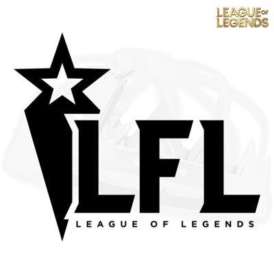 2023 Lol French League Spring Season [LFL] Tournoi Logo