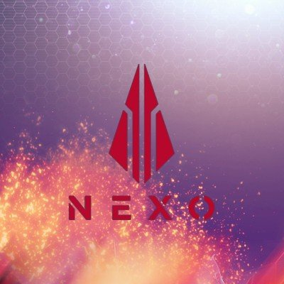 2020 Liga Nexo Split 2 [Liga N] Torneio Logo