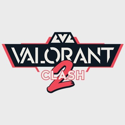 LVL Clash 2 [LVL] Tournament Logo