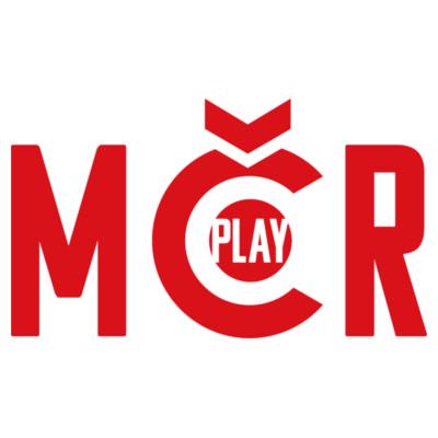 2023 MČR [MCR] Torneio Logo