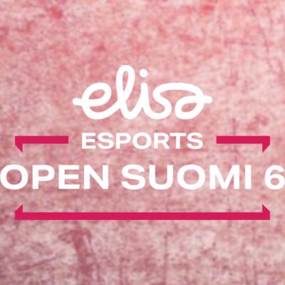 Elisa Open