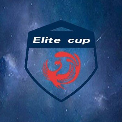 Elite Cup Season 3 [EC S3] Torneio Logo