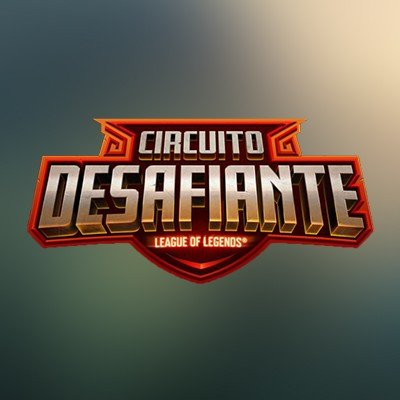 2020 Brazilian Challenger Circuit Split 1 [BRCC] Tournament Logo