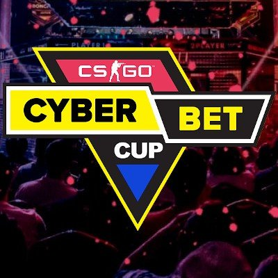 2020 Cyber Bet Cup [CBC] Tournoi Logo