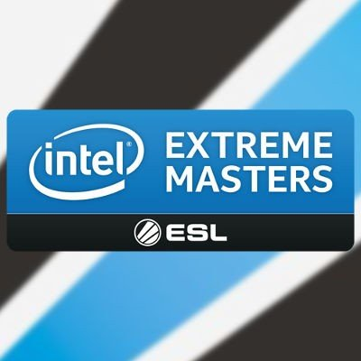 2019 IEM XIV Chicago [IEM] Tournament Logo
