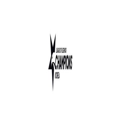 2020 LCK Spring Promotion [LCK SP] Torneio Logo